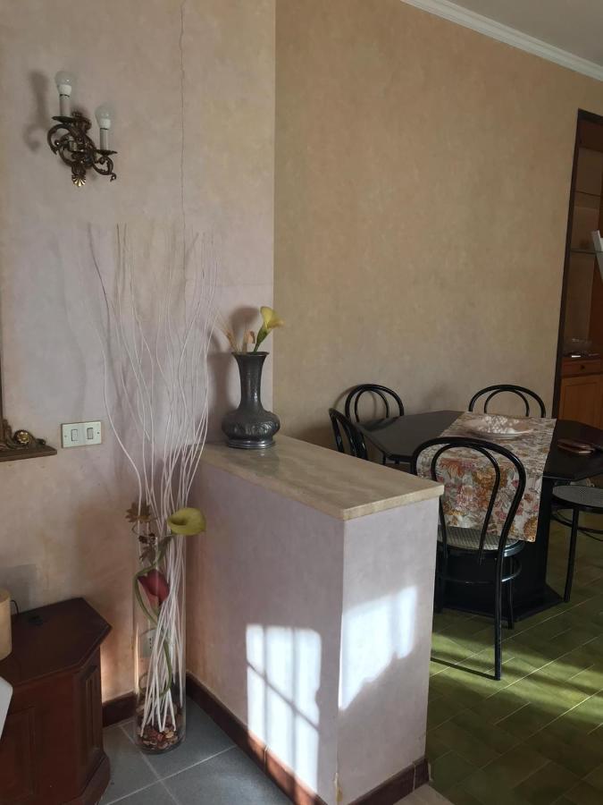Villa Immersa Nel Verde A 兰策伊泰尔维 外观 照片